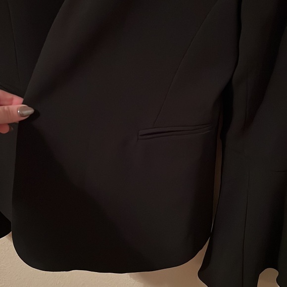 Harlowe & Graham Blazer - Picture 4 of 5